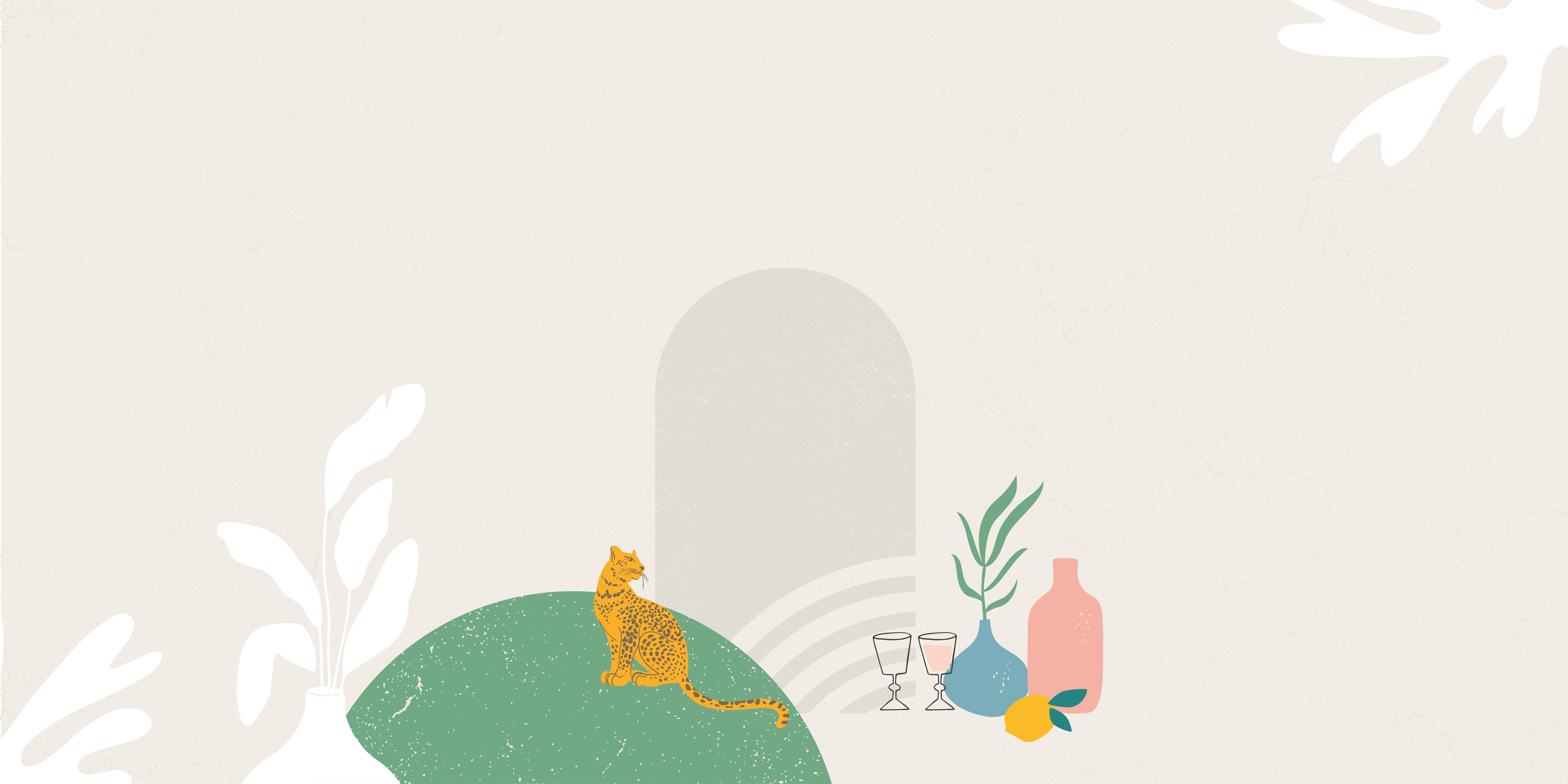 Shop from small boutiques<br>and independent retailers